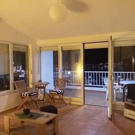 בודווה Sea View Apartment מראה חיצוני תמונה