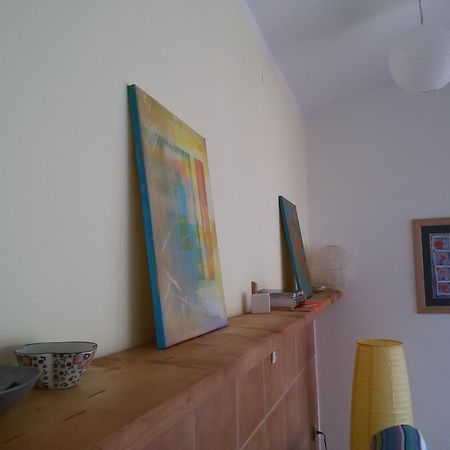 בודווה Sea View Apartment מראה חיצוני תמונה