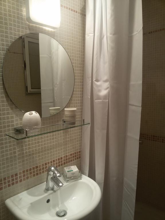 בודווה Sea View Apartment מראה חיצוני תמונה