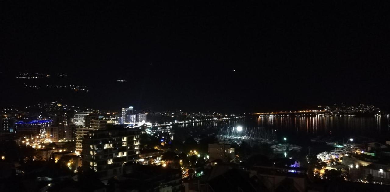 בודווה Sea View Apartment מראה חיצוני תמונה